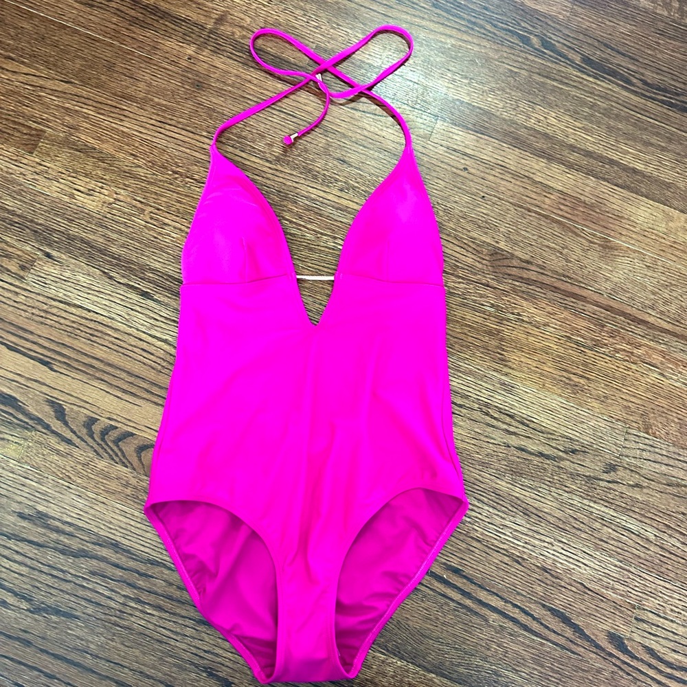 Ted baker one piece swim nwt